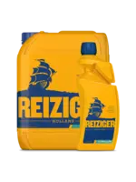 Reiziger Reiziger Grow Booster