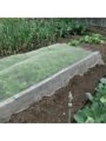 American Nettings & Fabric Inc BugOut Insect Garden Screen 6.5ft x 20ft