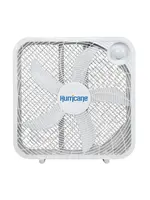 Hurricane Hurricane Box Fan 20 Inch