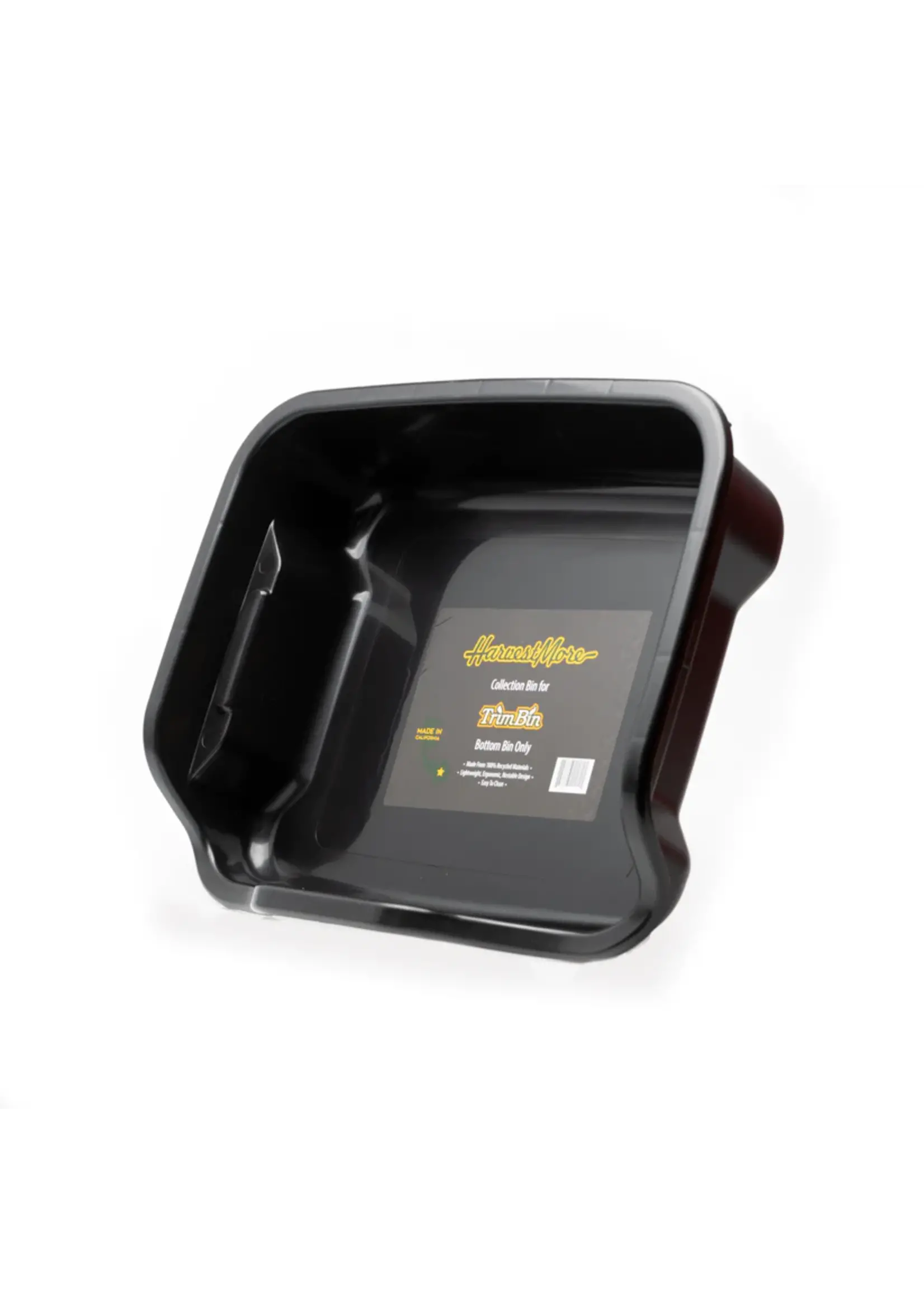 Harvest More Trim Bin Bottom Only