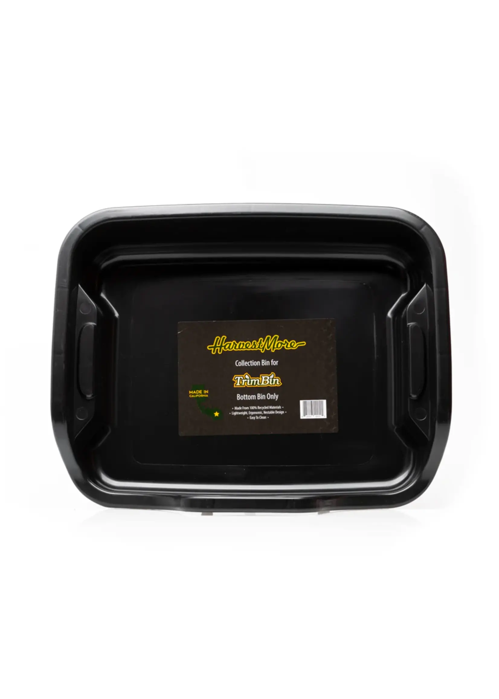 Harvest More Trim Bin Bottom Only