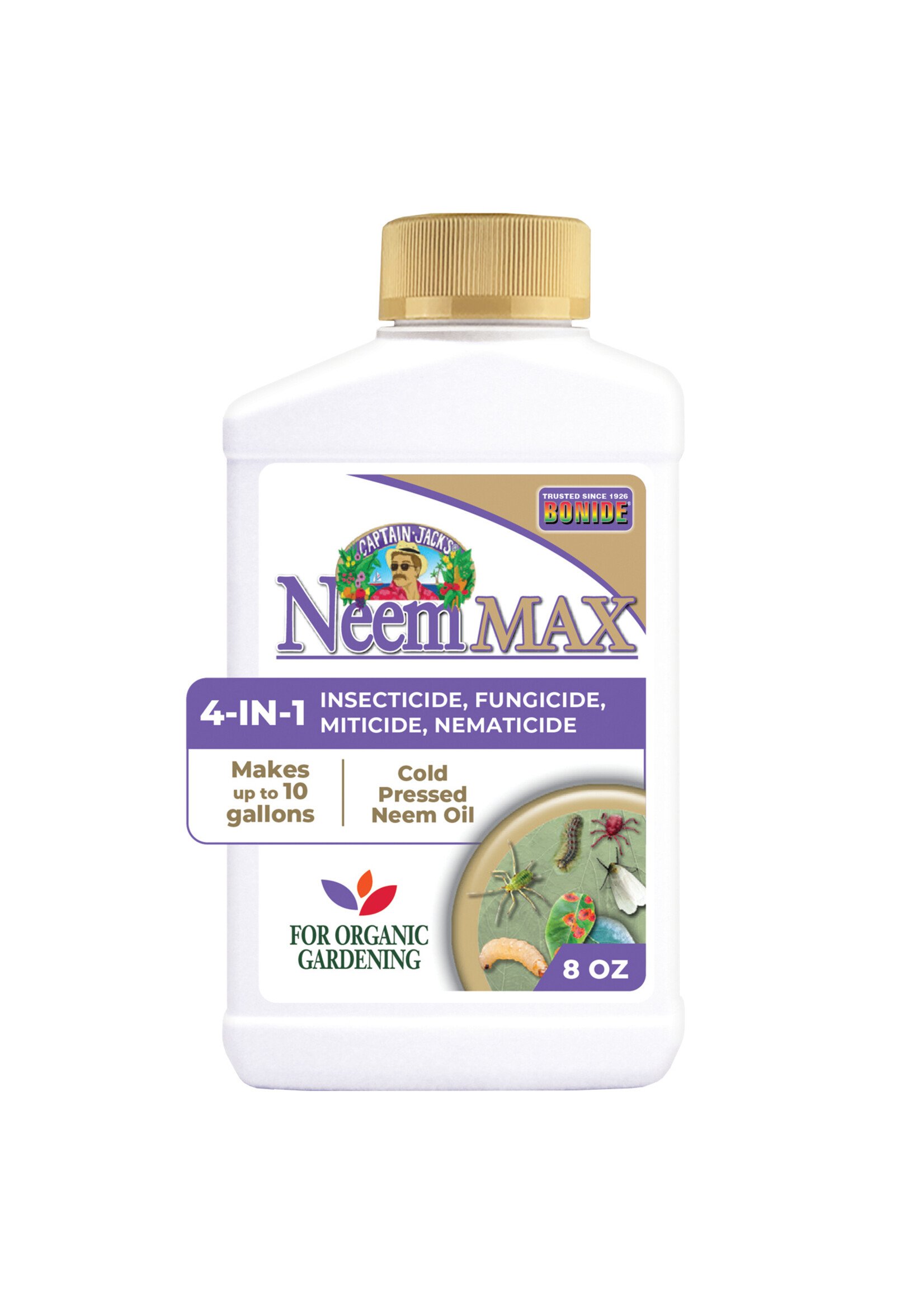 Bonide Bonide Captain Jacks Neem Max 16oz