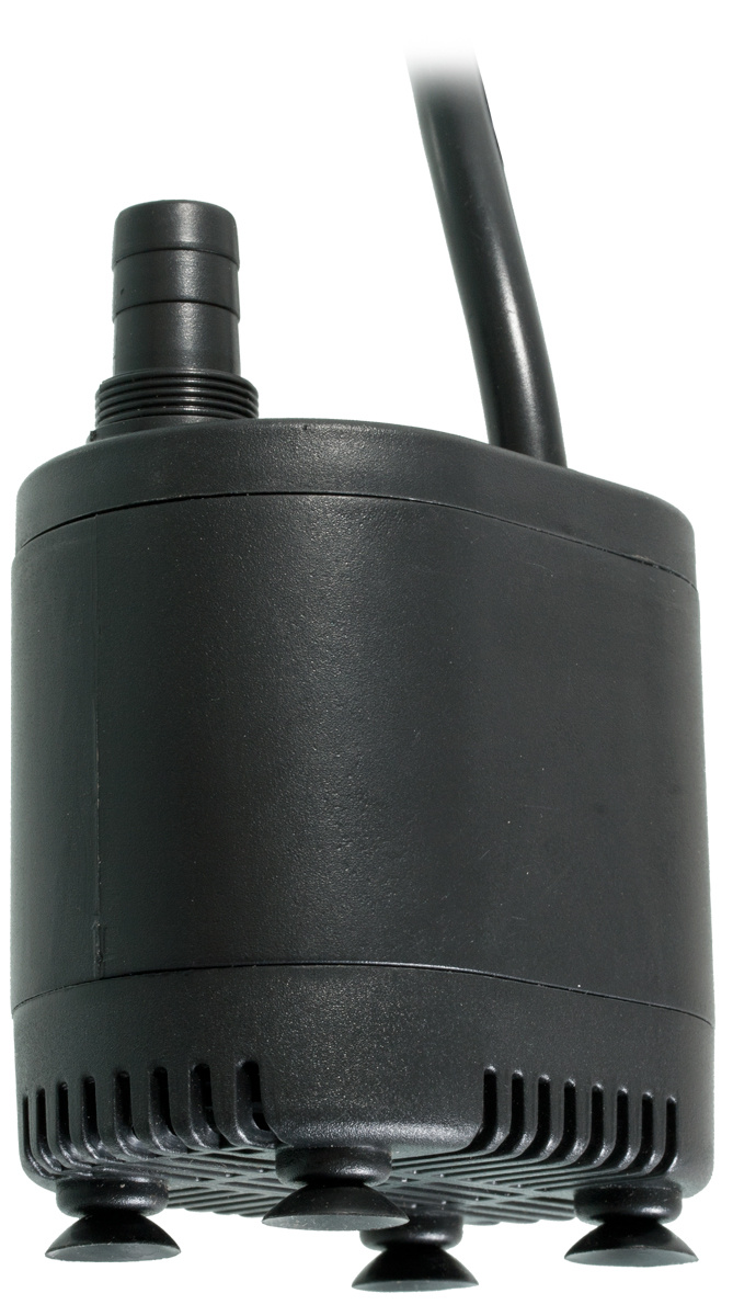Aqua Rasa Rasa Active Aqua Grow Flow Bottom-Draw Pump, 220 GPH - RASA Garden Supply ...