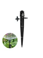 Antelco 360 Spectrum Drip Sprayer Stake 5 Inch 1/4 Barb (25 Pack)