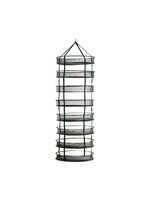 STACK!T STACK!T Drying Rack w/Clips, 2 ft