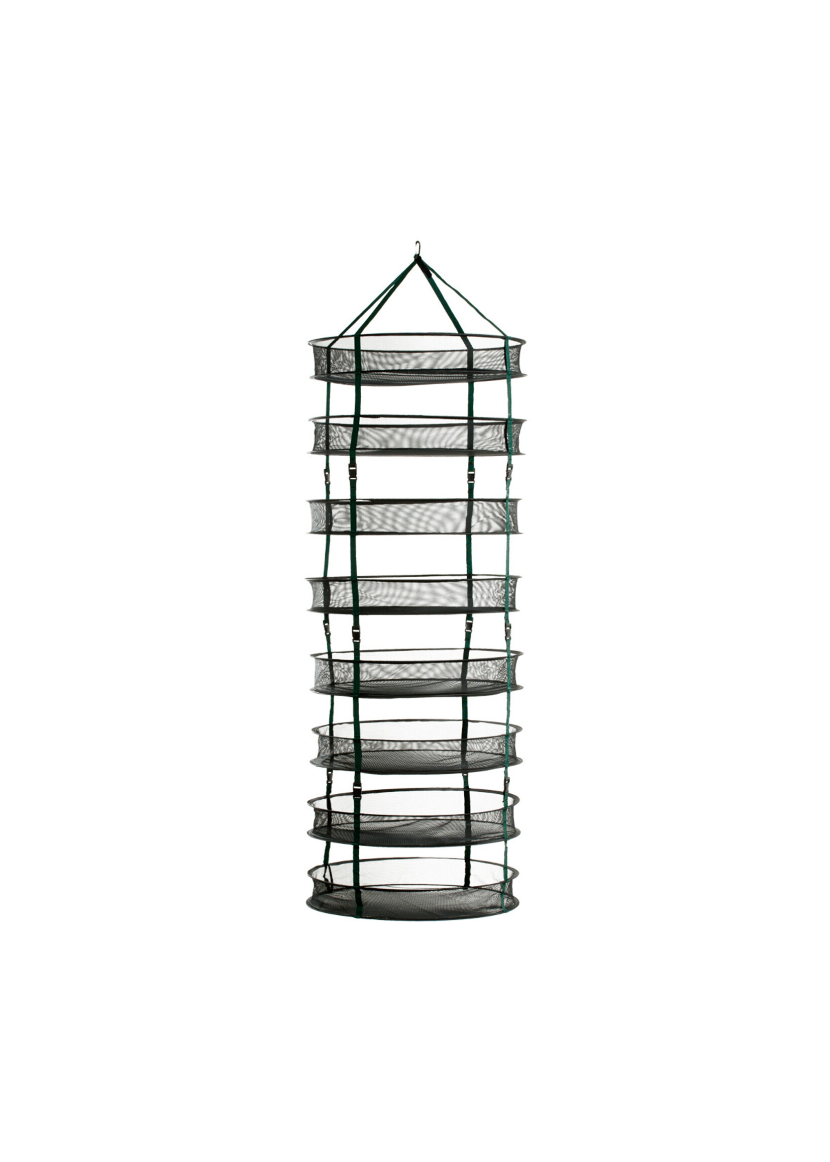 STACK!T STACK!T Drying Rack w/Clips, 2 ft