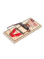 Victor Victor® Metal Pedal Mouse Trap EACH