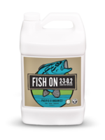 Pacific Northwest Organics Pacific Northwest Organics Fish On Fertilizer Gallon