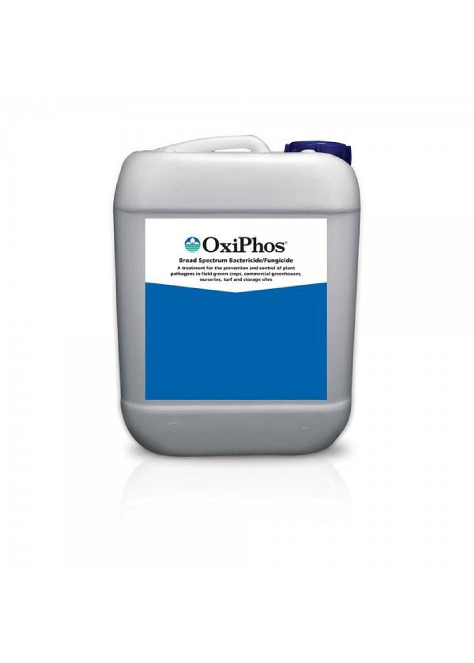 BioSafe Systems Oxiphos 2.5 Gallon