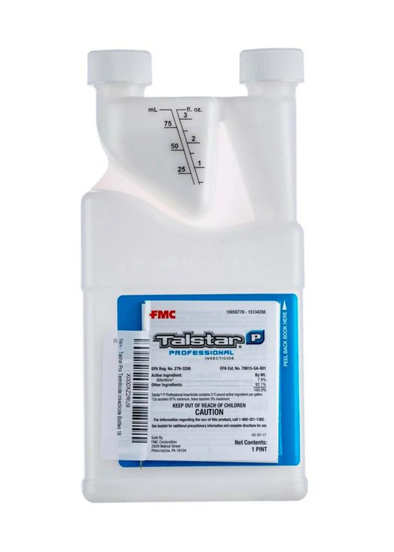 FMC Talstar Insecticide 32oz