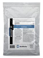 BioWorks BioWorks MilStop SP Fungicide 5LB