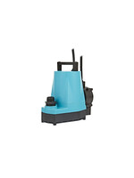 Little Giant Little Giant 5-ASP Submersible Pump Blue 1200 GPH (4/Cs)