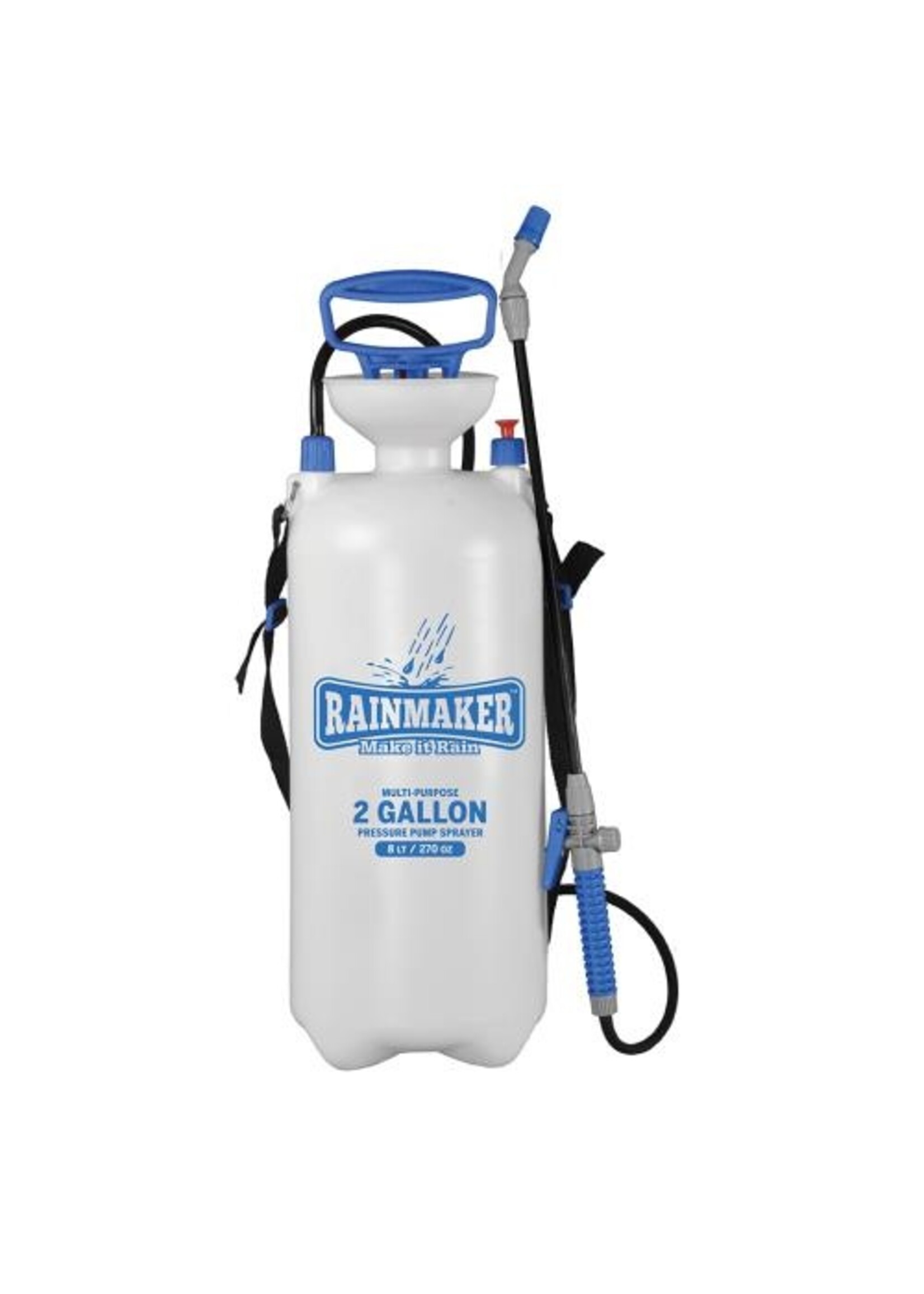 Rainmaker Rainmaker 2 Gallon (8 Liter) Pump Sprayer