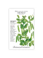 Botanical Interests Pea Shelling Petite Little Marvel