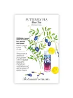 Botanical Interests Butterfly Pea Blue Tea