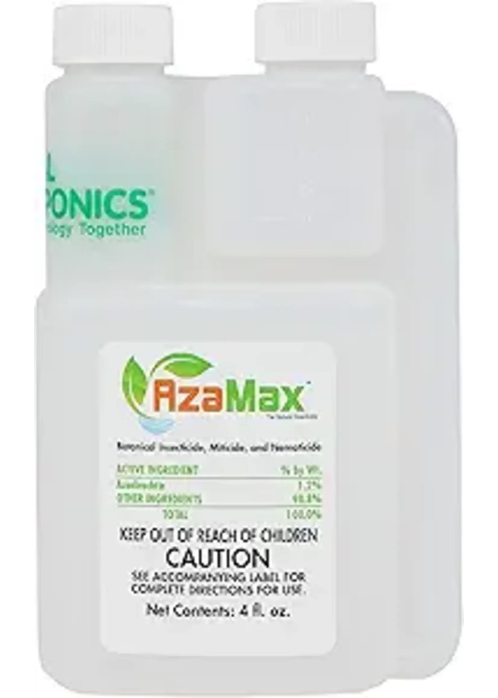 General Hydroponics Azamax