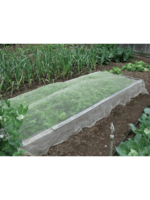 American Nettings & Fabric Inc BugOut Insect Garden Screen 6.5ft x 20ft