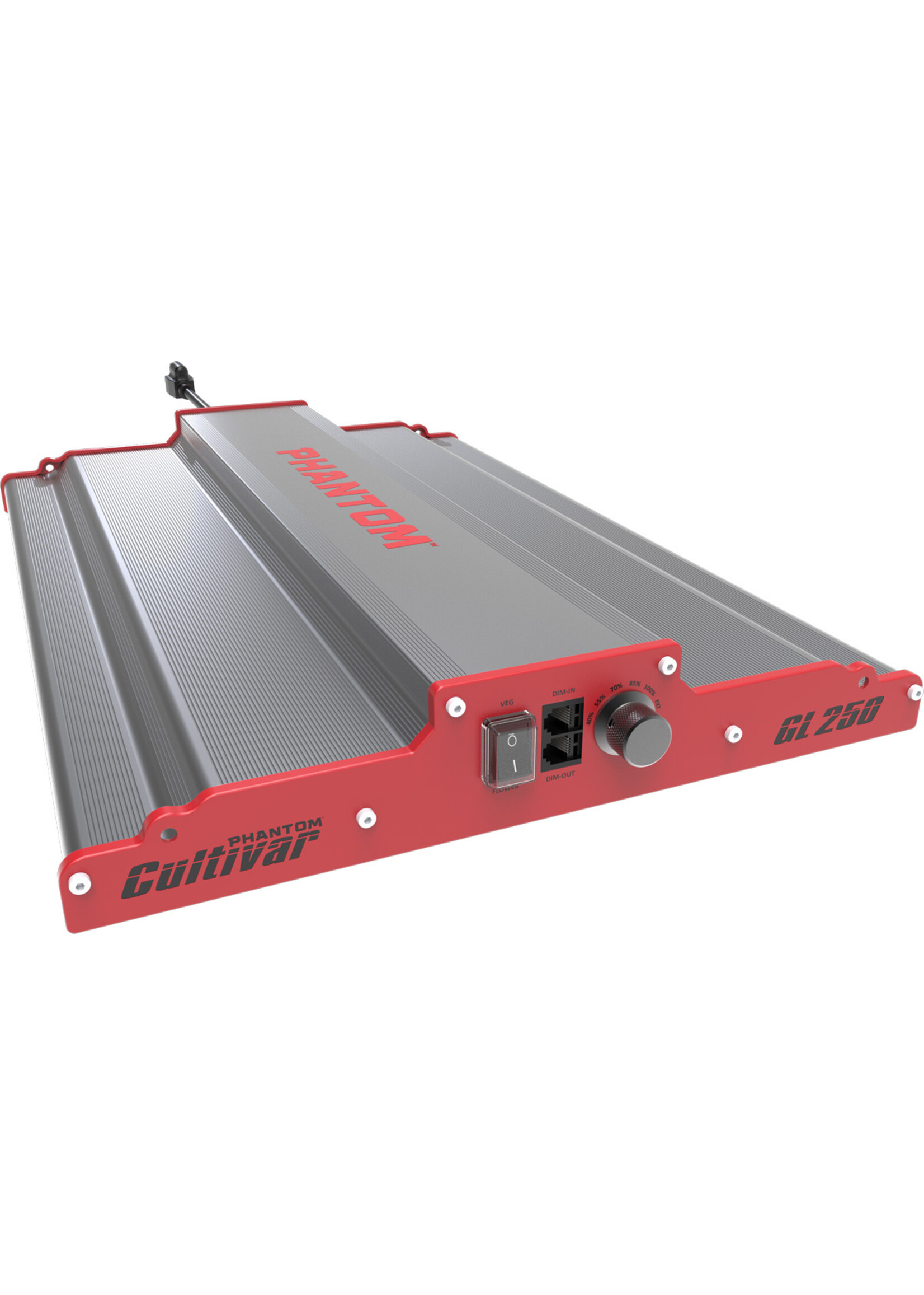 Phantom Phantom GL250 250W LED Grow Light