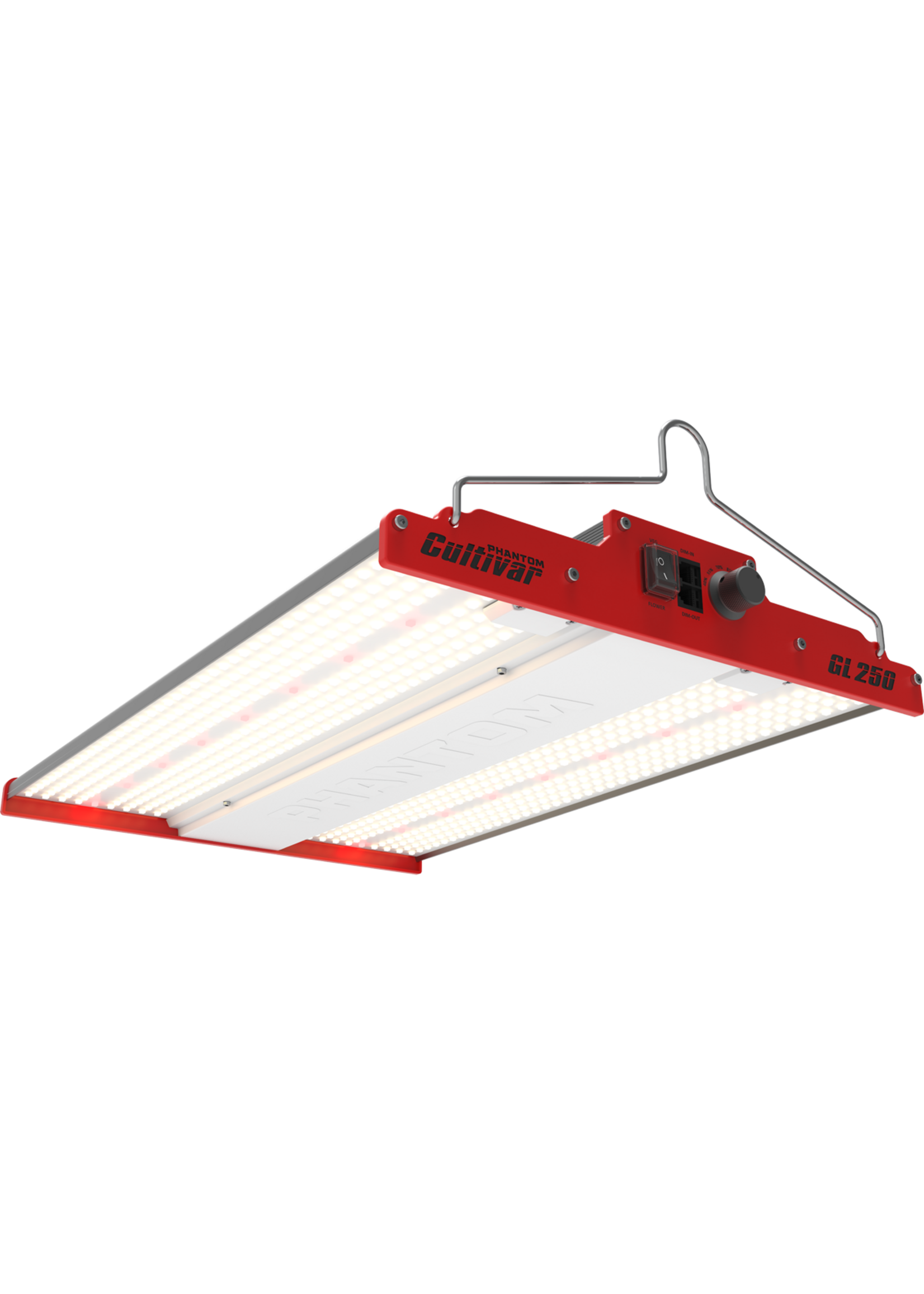 Phantom Phantom GL250 250W LED Grow Light