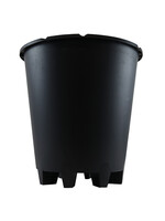 DL Wholesale Inc. Premium Pot TALL 10 Gallon with Elevator