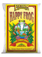 FoxFarm Foxfarm Happy Frog Soil Conditioner 3 cu ft