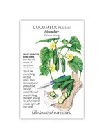 Botanical Interests Cucumber Muncher