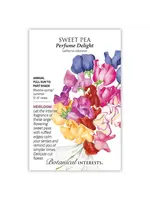 Botanical Interests Sweet Pea Perfume Delight Blend