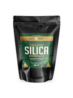 Silica Earth Silica Earth - Volcanic Silica Mineral Powder Micronized 1LB