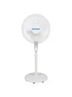 Hurricane Hurricane Supreme Oscillating Stand Fan 16 Inch