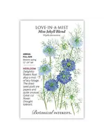 Botanical Interests Love-in-a-Mist Jekyll Blend