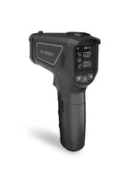 AC Infinity VPD Thermometer, Handheld Environmental Monitor, Captures Leaf VPD and Temperature