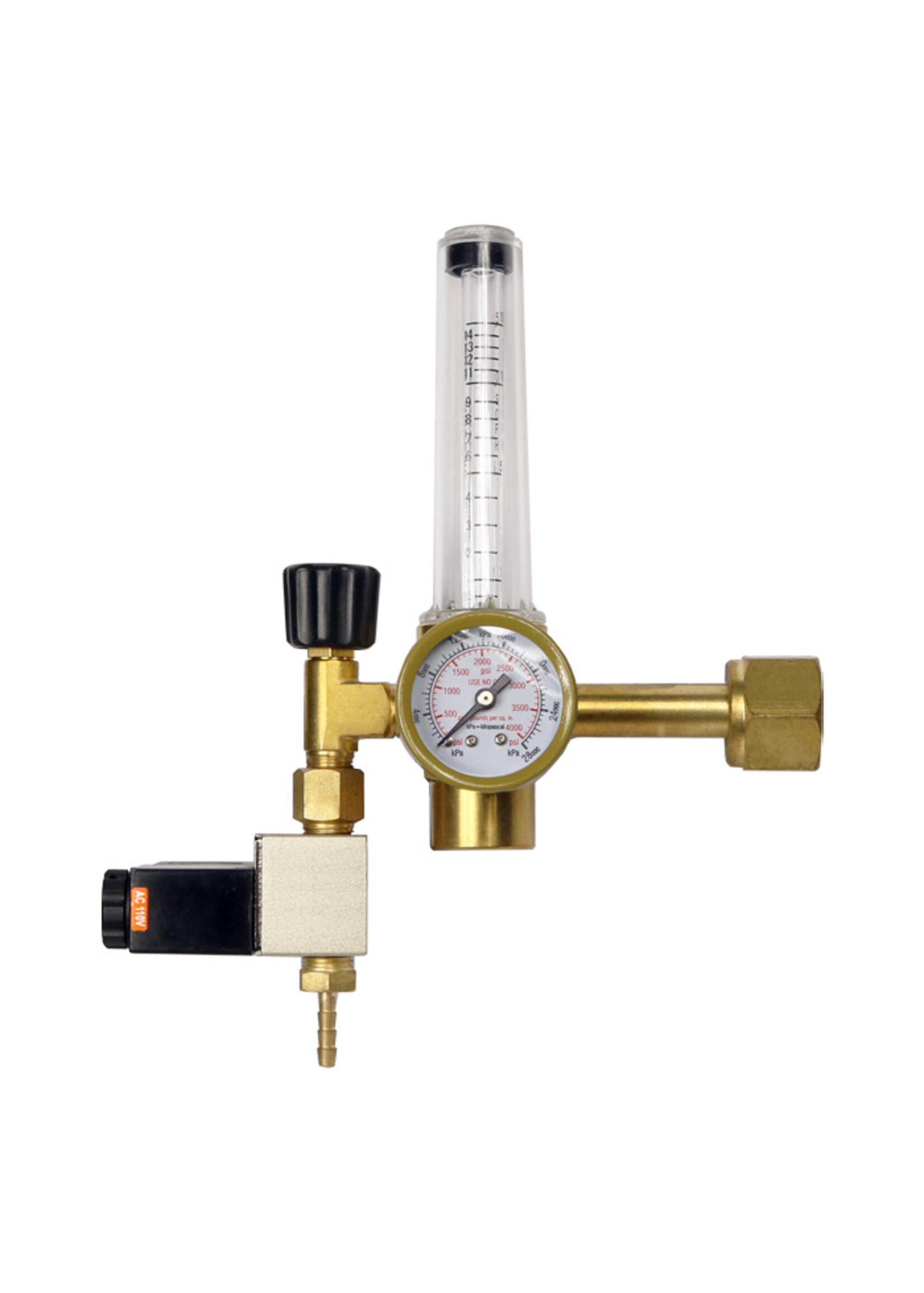 Grow1 Grow1 Co2 Regulator