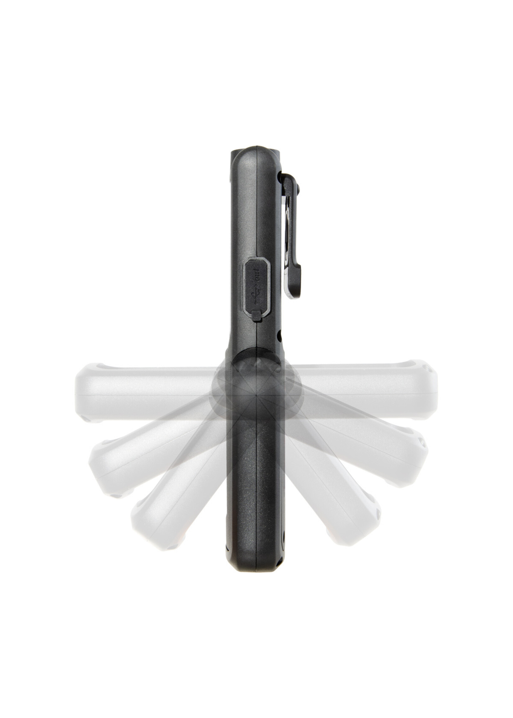 Active Eye Active Eye Green LED Worklight/Flashlight
