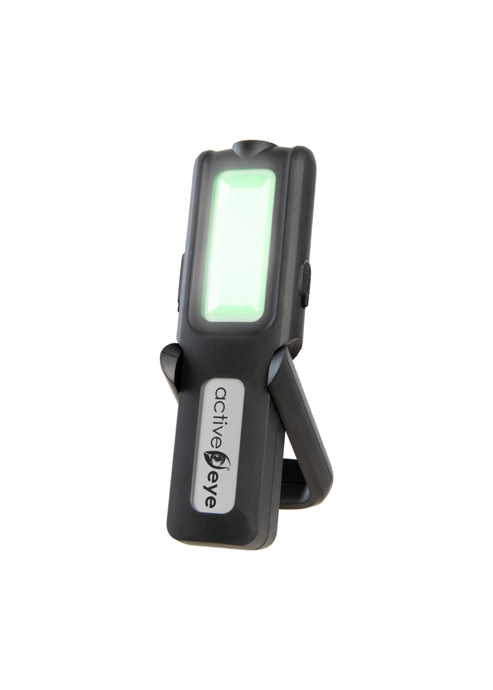 Active Eye Active Eye Green LED Worklight/Flashlight