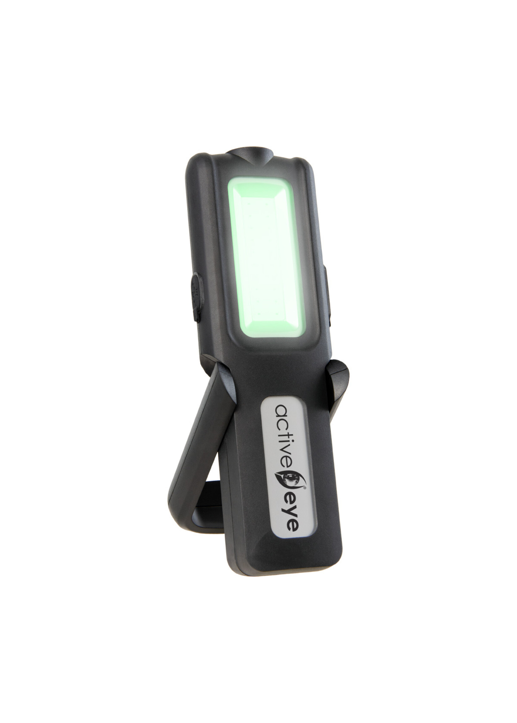 Active Eye Active Eye Green LED Worklight/Flashlight