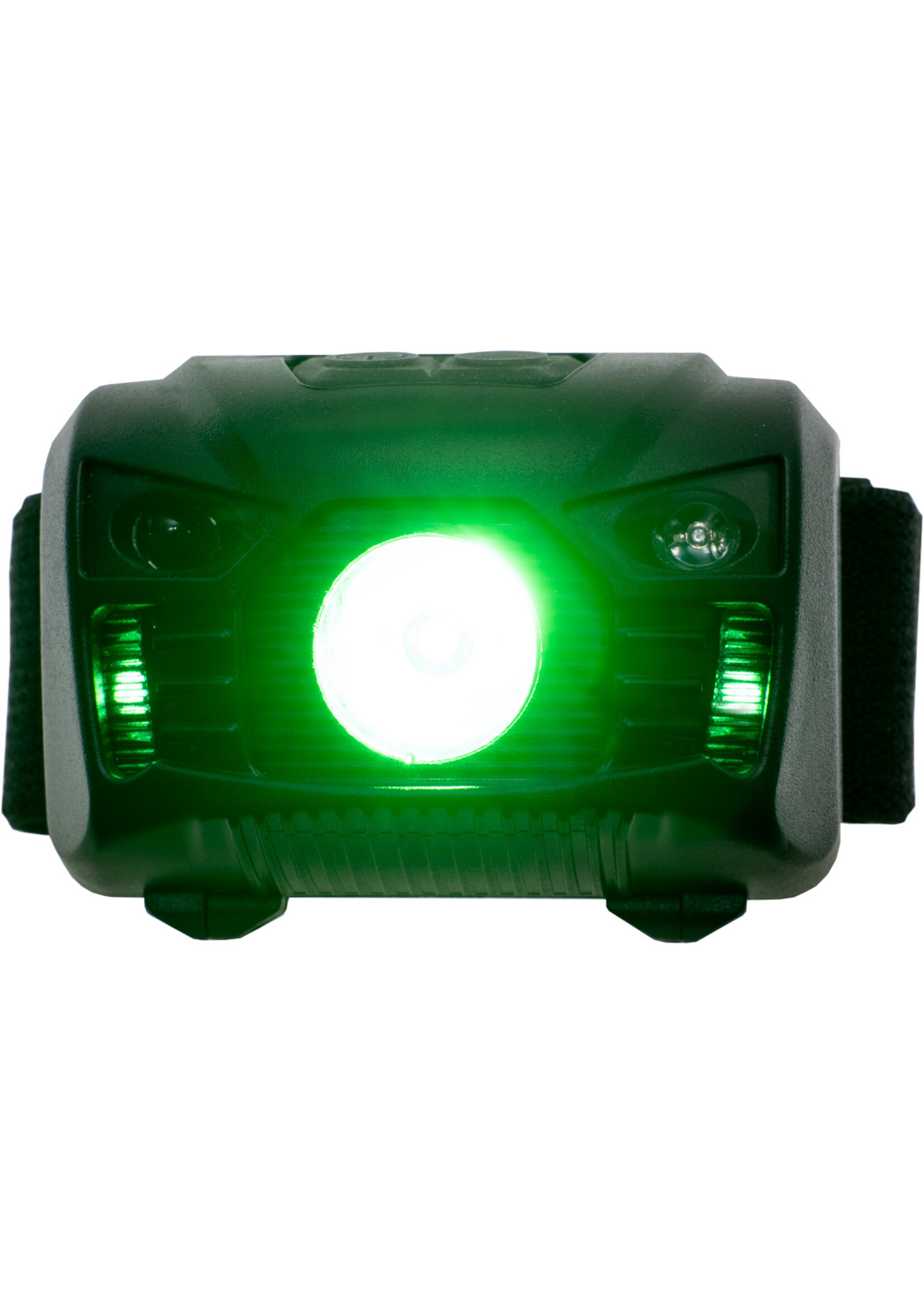 Active Eye Active Eye Green LED Headlamp v3
