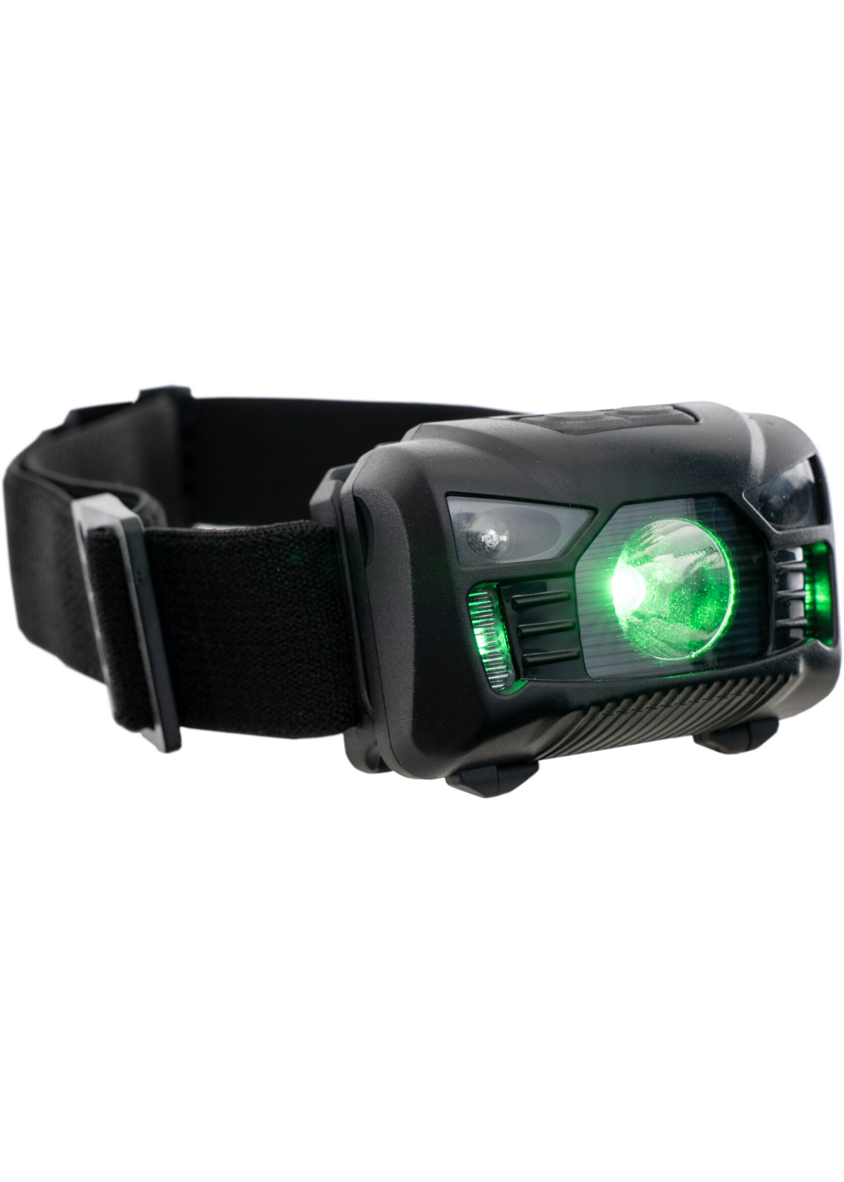 Active Eye Active Eye Green LED Headlamp v3