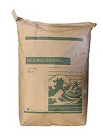 ACADIAN SEAPLANTS LIMITED CANADIAN KELP MEAL(#20 MESH) 50LB