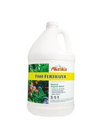 Alaska Alaska Fish Fertilizer 5-1-1 Gallon