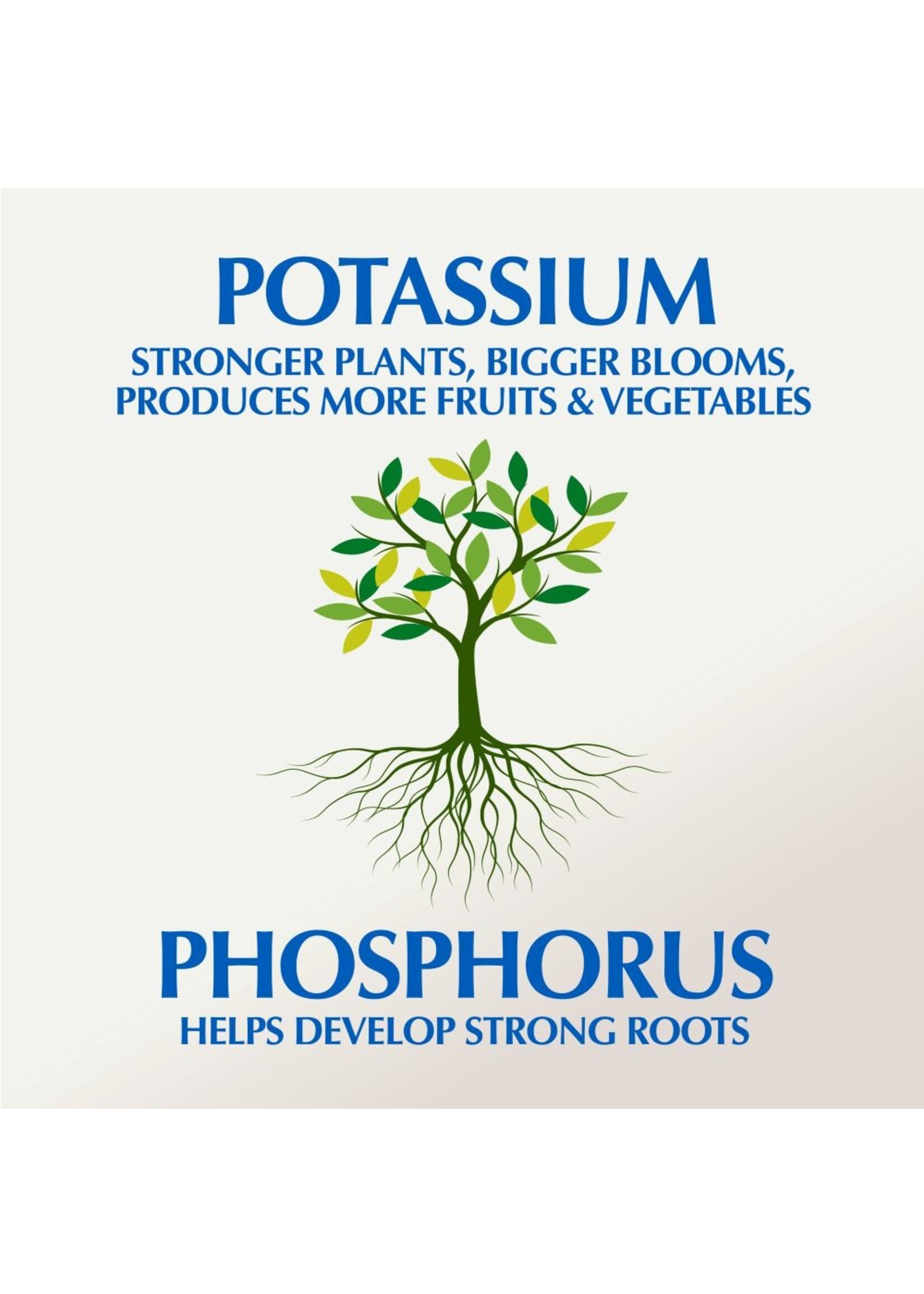 Alaska Alaska Morbloom 0-10-10 Gallon