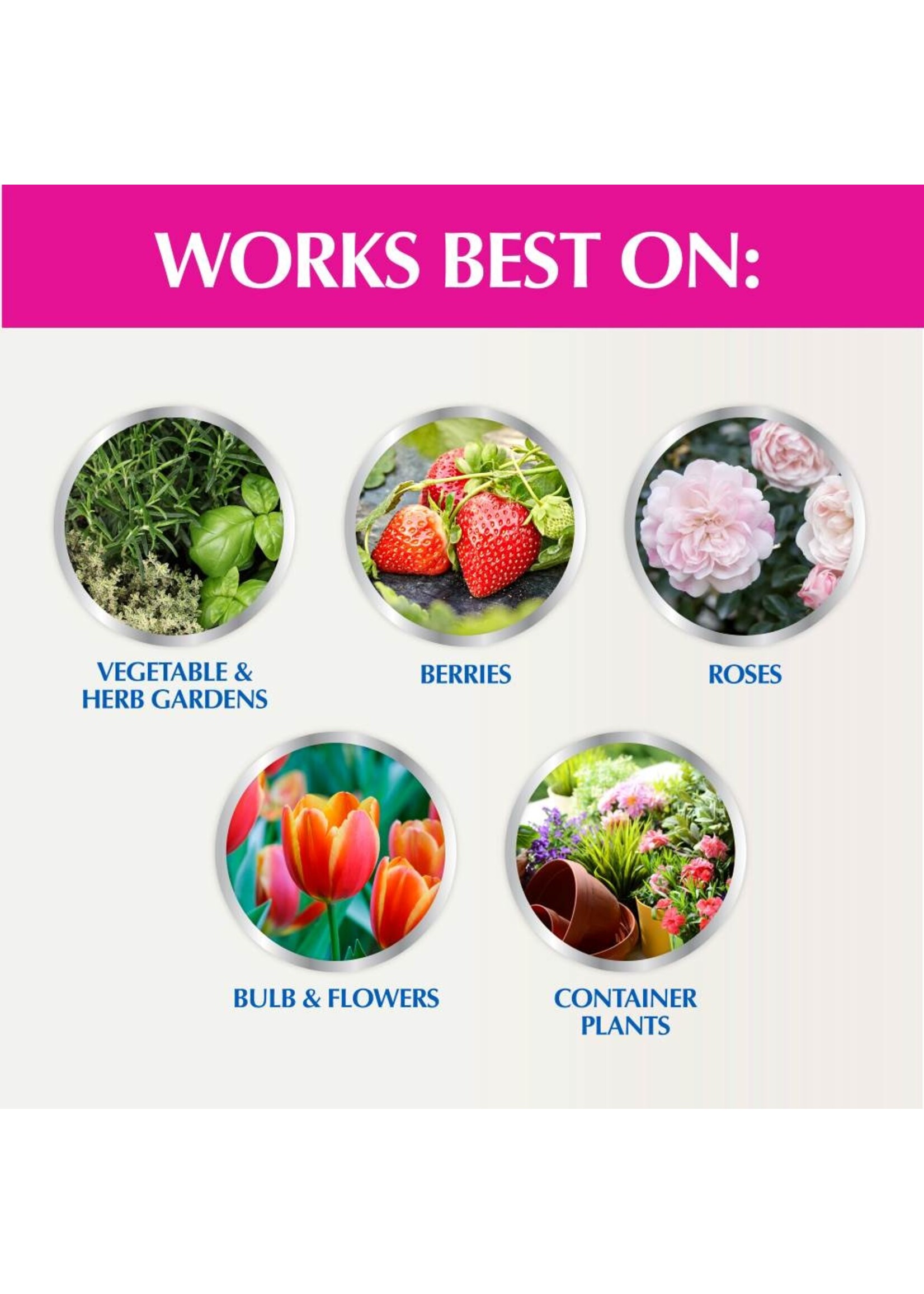 Alaska Alaska Morbloom 0-10-10 Gallon