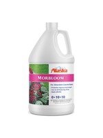 Alaska Alaska Morbloom 0-10-10 Gallon