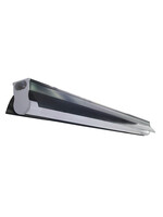 Lightech 18 Inch LED Grow Light Strip with Reflector 7W