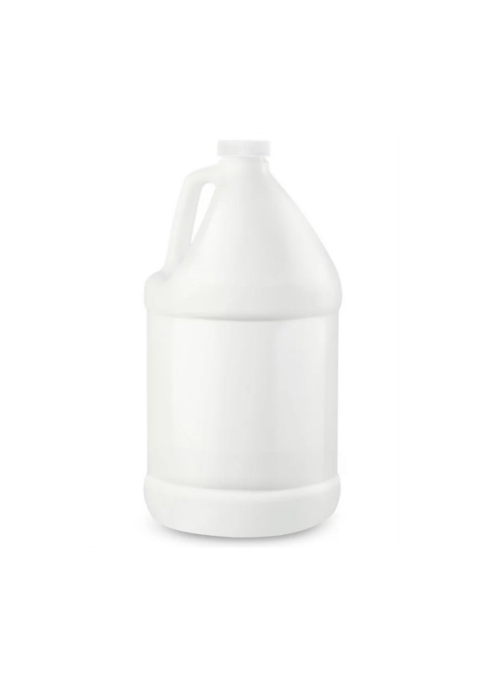 RASA Empty Gallon Jug Container with Cap
