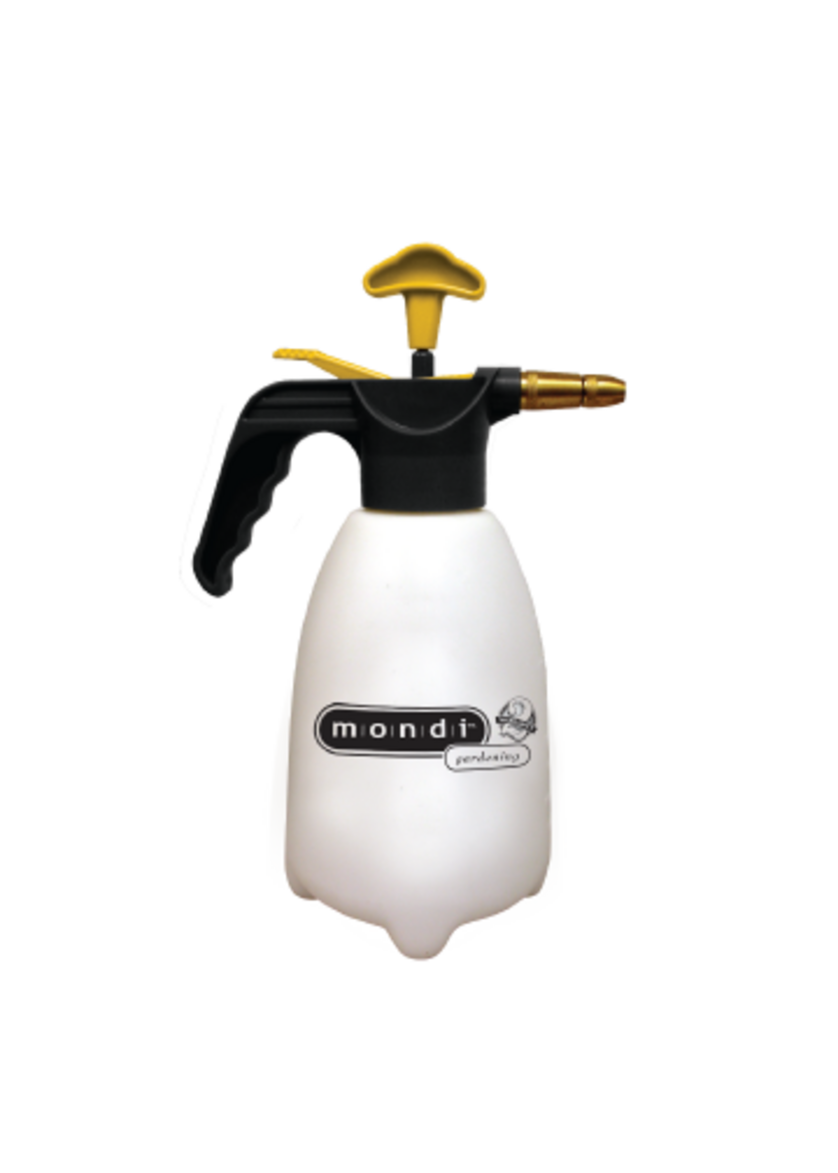 Mondi MONDI MIST N' SPRAY Pump Sprayer 2.1 QT