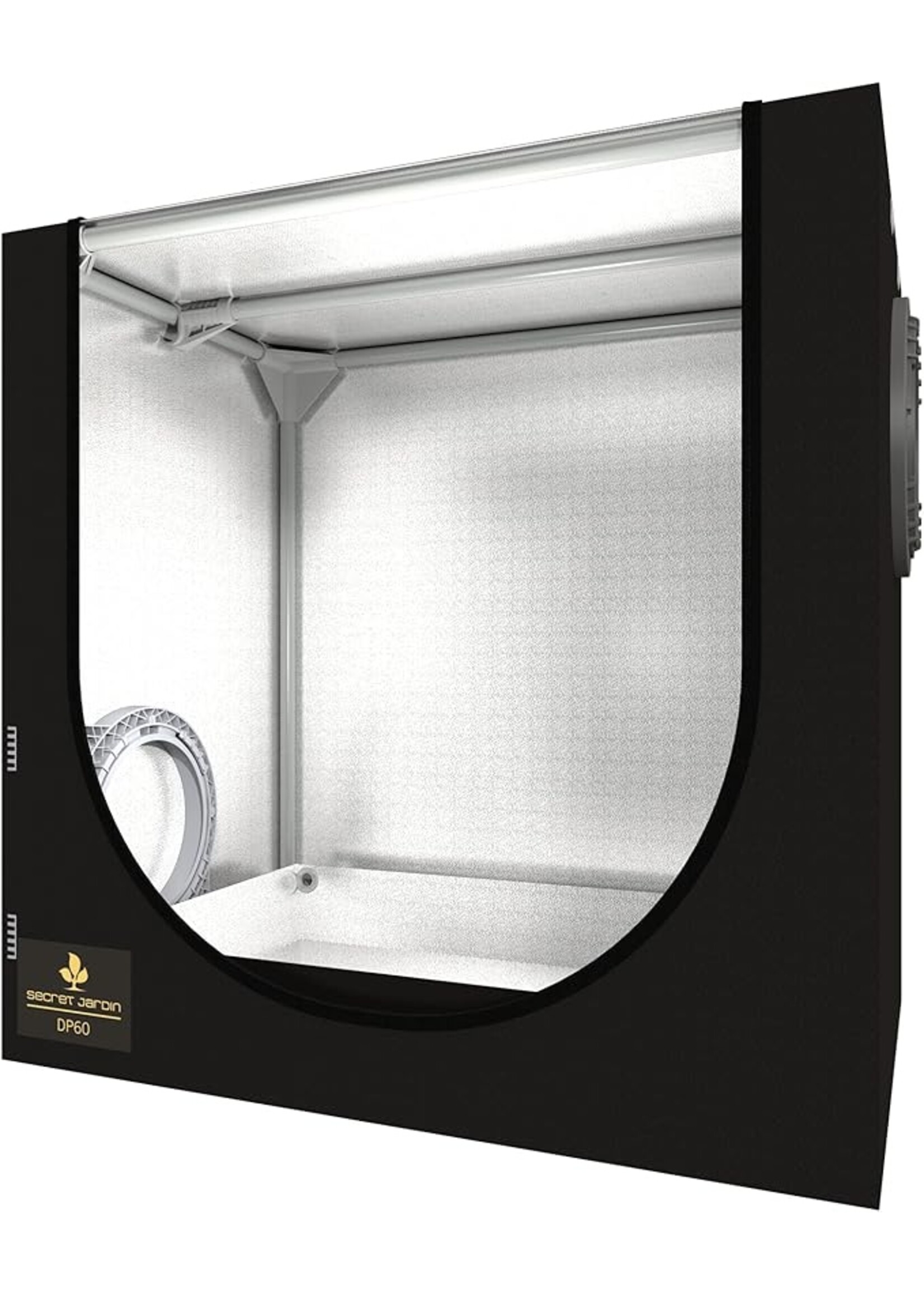 Secret Jardin Dark Propagator 60 v4.0 (2' x 1 1/3' x 2')