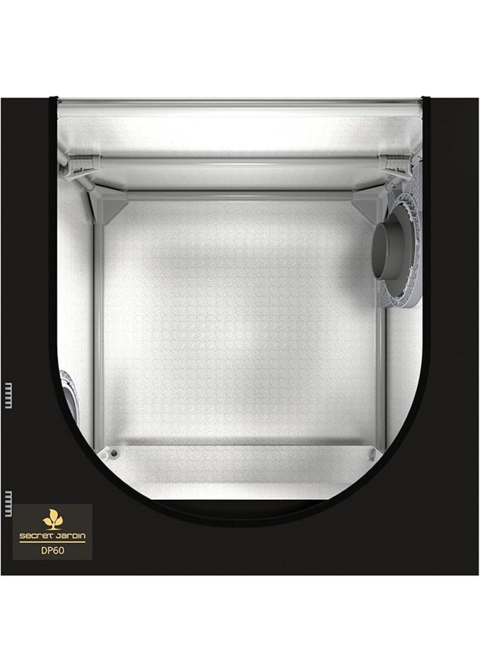 Secret Jardin Dark Propagator 60 v4.0 (2' x 1 1/3' x 2')