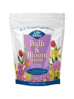 Lilly Miller Lilly Miller Bulb & Bloom Food Mix 4-10-10 - 4lb