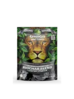 GreenGro GreenGro Earthshine Biochar Blend 2LBS
