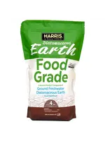 Harris Harris Food Grade Diatomaceous Earth 4LB